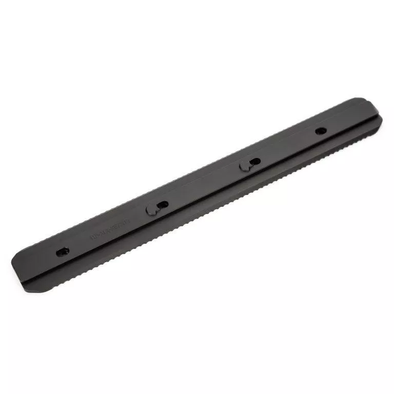 Area 419 ARCALOCK 12” Flat Keymod Dovetail Rail