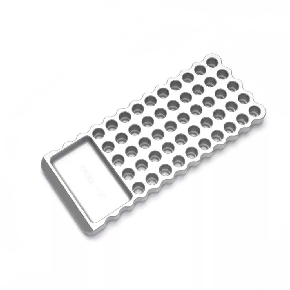 Area 419 Billet Loading Block .223 Clear Anodized
