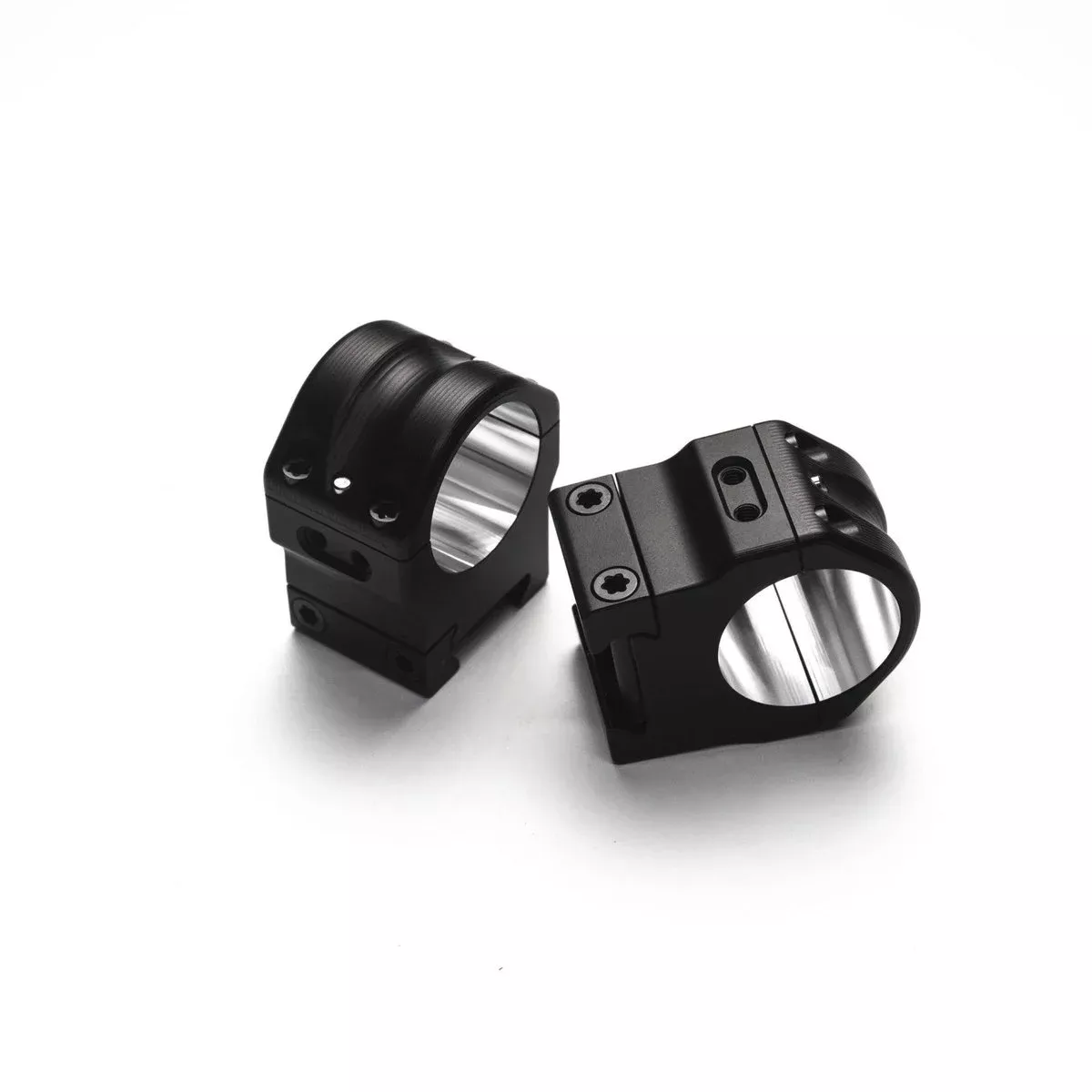 Area 419 Match Scope Ring 30mm Diameter Medium 28mm Height