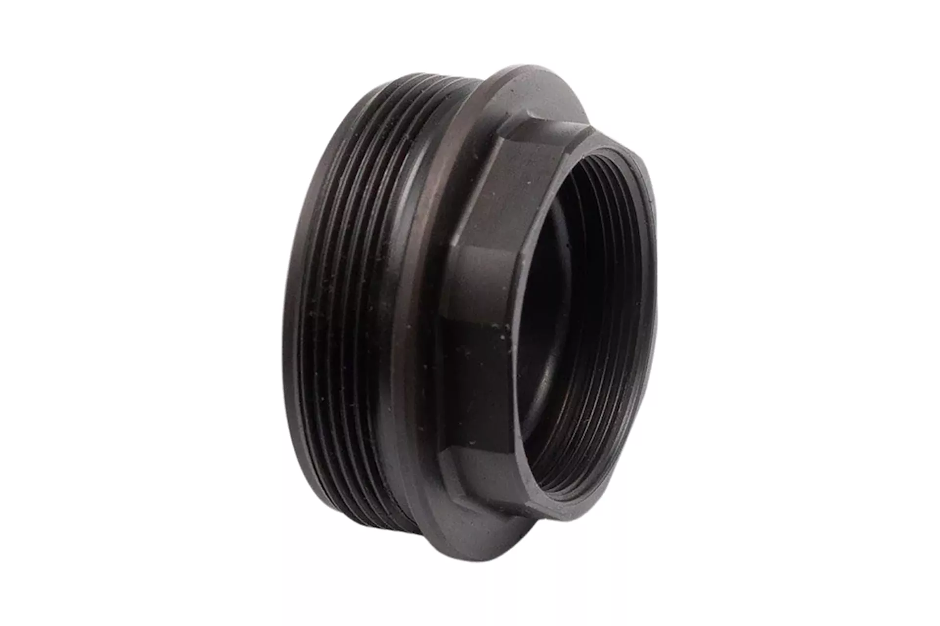 Area 419 Omega Titanium Hellfire Suppressor Mount – 419ADT_OMEGA_Ti