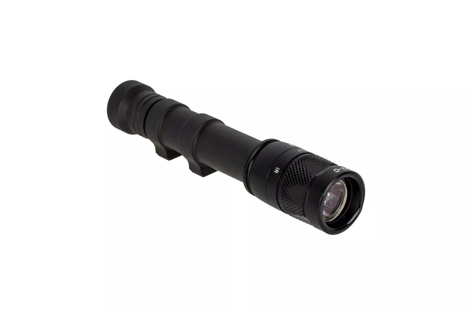 Arisaka Defense 600 Series Momentary 350 Lumen Weapon Light – LT-2C-Infrared-Momentary