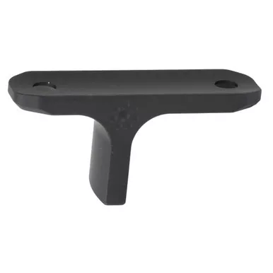 Arisaka Defense Indexer, Fits Geissele SMR 416, Anodized Finish, Black IDX-G416