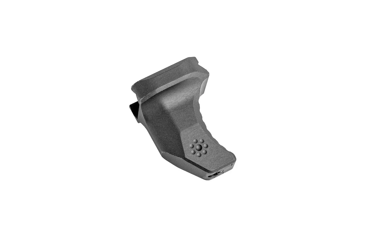 Arisaka Hand Stop Picatinny