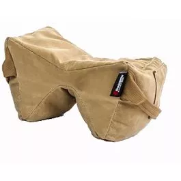 Armageddon Gear Schmedium Game Changer, Tan Waxed Canvas Heavy Fill