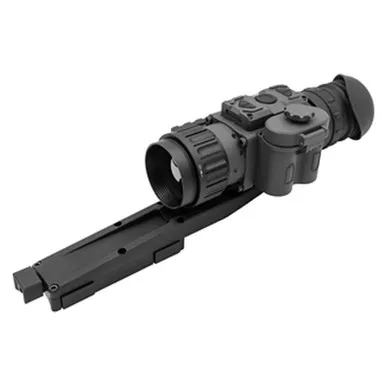 Armasight Commander - 2-8X, 35mm, Multiple, Thermal Optic, Gray