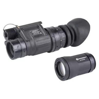 Armasight PVS-14 - 1X, Monocular, Black