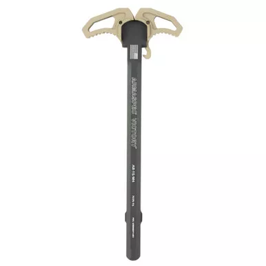 Armaspec Armaspec Victory Ambidextrous Charging Handle in Flat Dark Earth – Model ARM161-FDE