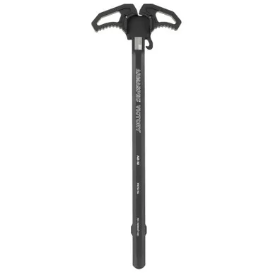 Armaspec Armaspec Victory Compact Charging Handle in Black – Model ARM163-BLK