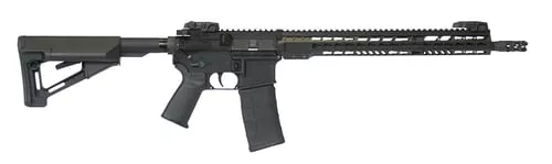 ARML M15 TAC 556NATO 16″ 30RD STR