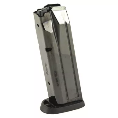 Armscor ACT-MAG - S&W M&P, 9MM, 17 Rounds, Magazine, Blue