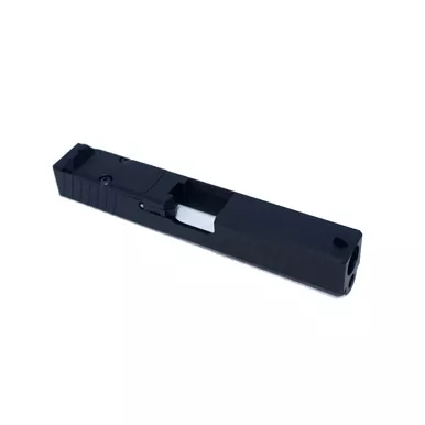 Assembled DLC RMR Slide for Glock 19 Gen 3 | Choose Your Barrel
