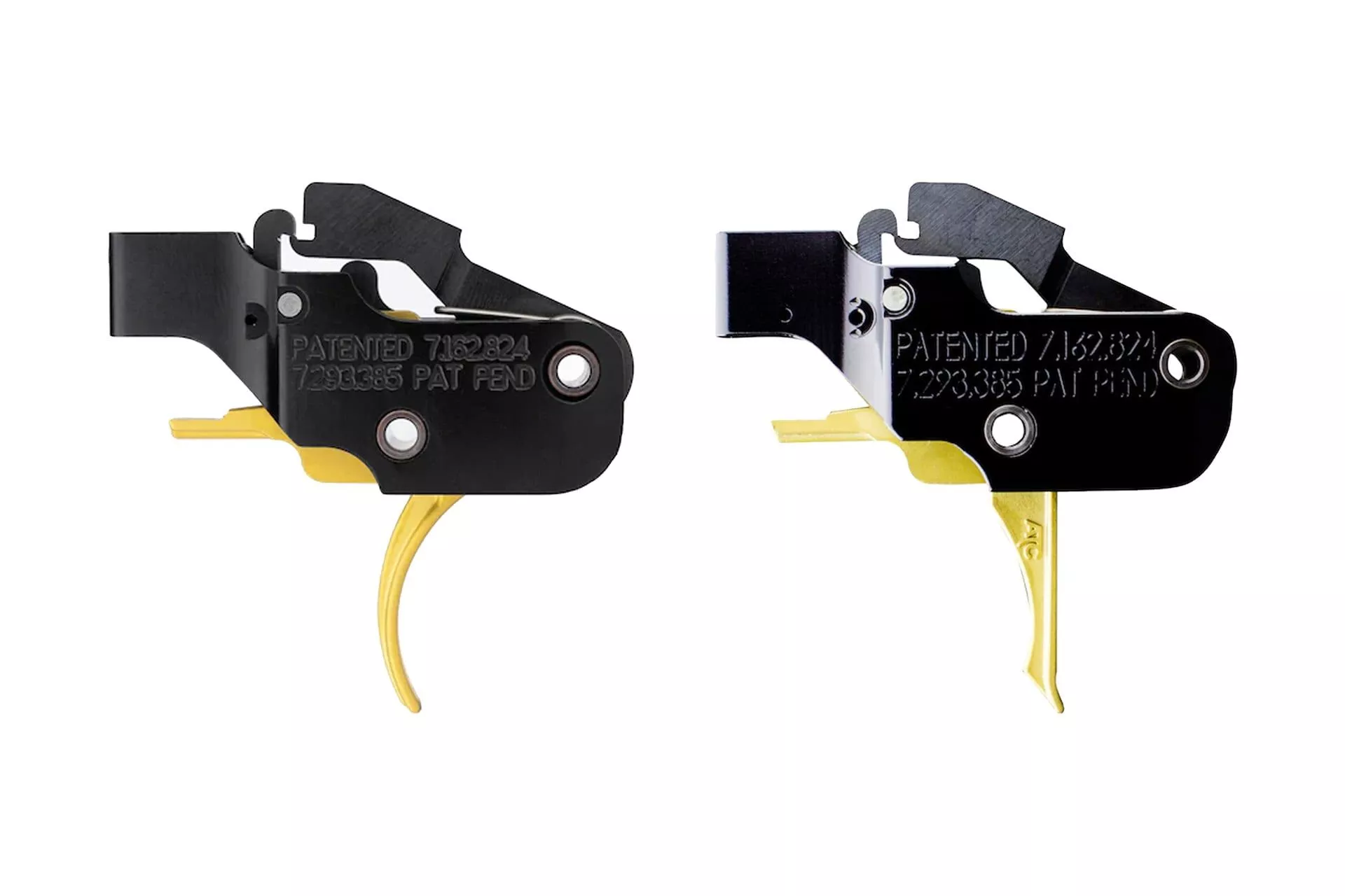 ATC Gold AR-15 Adjustable Drop-In Trigger
