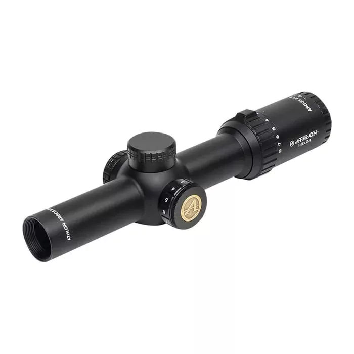ATHLON OPTICS – Argos BTR GEN2 Scope w/Brownells 30mm Cantilever Mount Quantity Discount PriceAdd To Favorite