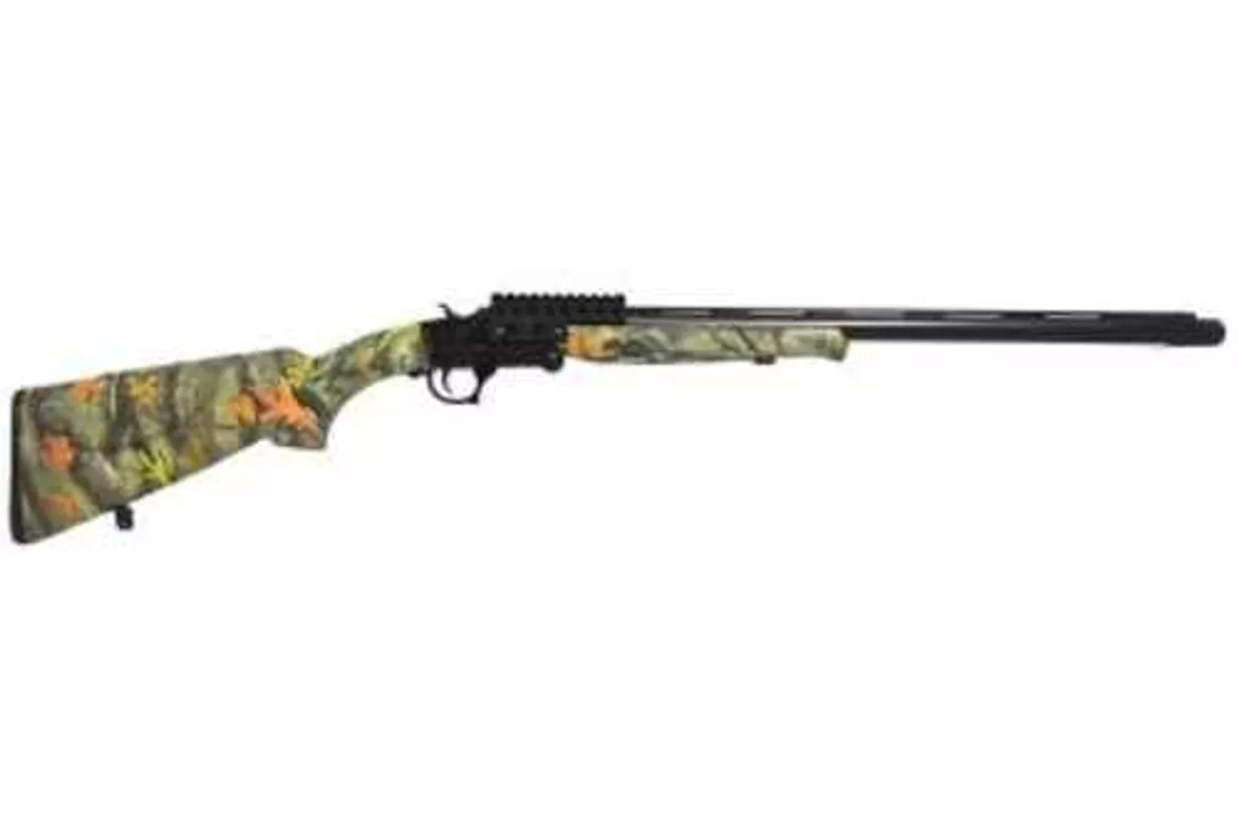 ATI FALSEmad Shotgun 12Ga. 23" Barrel Synthetic Camo Finish