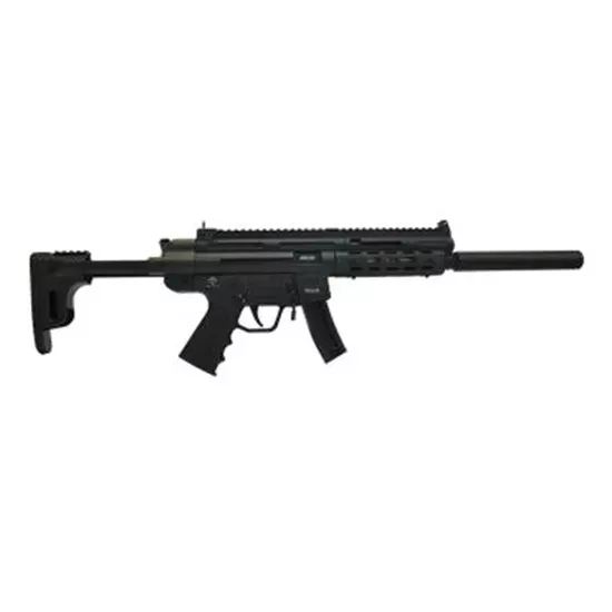 Ati GSG-16 22LR 16.25 Mlok Handguard 10RD