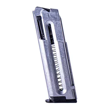 ATI M-1911 22LR 10-Round Magazine — Blued
