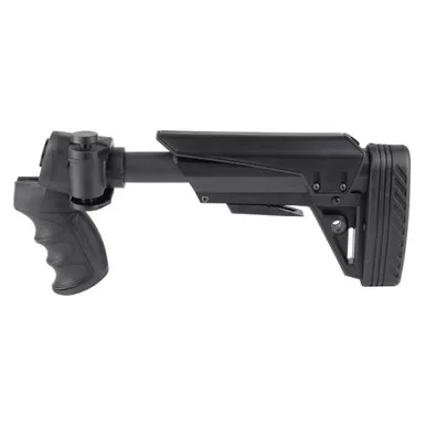ATI Outdoors ATI Outdoors Strikeforce Side-Folding Stock for Firearms - Black