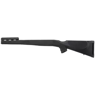 ATI Outdoors Monte Carlo Stock, Fits SKS, with Butt Pad, Black SKS0300