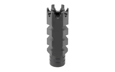 ATI Outdoors Shark Muzzle Brake .223/5.56 Black Oxide
