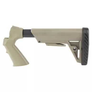 ATI Outdoors Shotforce - Stock, Mossberg/Winchester/Remington 12 Gauge, Flat Dark Earth