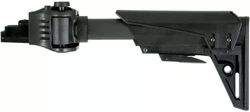 ATI Outdoors Strikeforce, Stock, Black, AK-47 C.2.10.1226