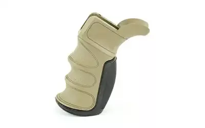 ATI Outdoors X1 AR-15/AR-10 Grip Flat Dark Earth