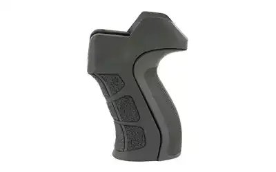 ATI Outdoors X2 AR-15/AR-10 Grip Black
