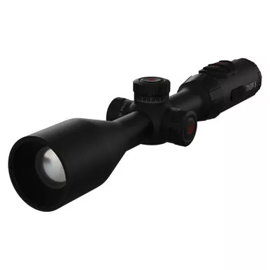 ATN Corp ThOR 6 - 3.5-28X, 35mm, Multiple, Thermal Optic, Black