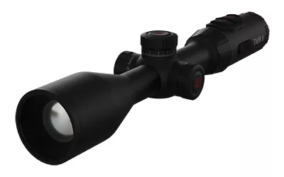 ATN THOR6 ELITE 3.5-28X 384X288 THRM