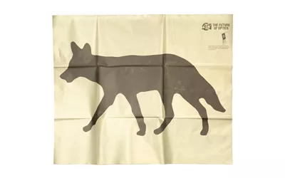 ATN UNIVERSAL THERMAL TARGET-COYOTE