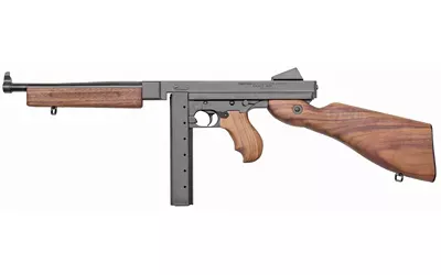 Auto Ord M1 Tommy SBR 10.5 45 ACP 30R