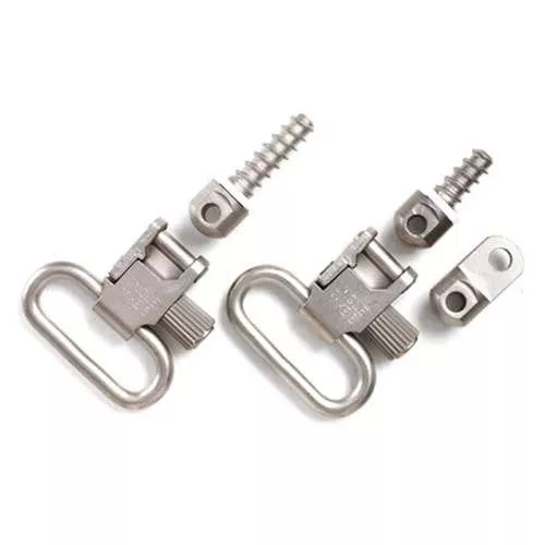 AUTO & SINGLE SHOT RUGER CARBINES 1″ SWIVEL