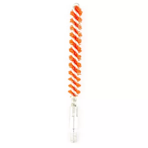 B/C NYLON BORE BRUSH .22CAL RED