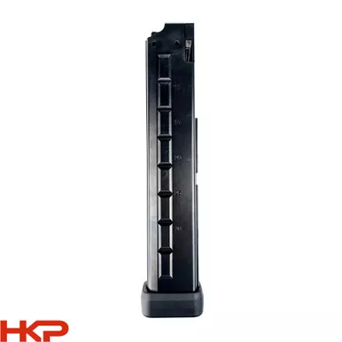 B&T 9mm Gov't Contract 30 Round Complete Magazine