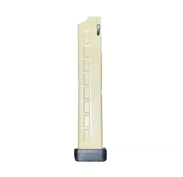 B&T Contract Overrun Coyote Tan MP9/TP9/APC9/SPC9 Mag 30RD B&T-BT-30183-CT