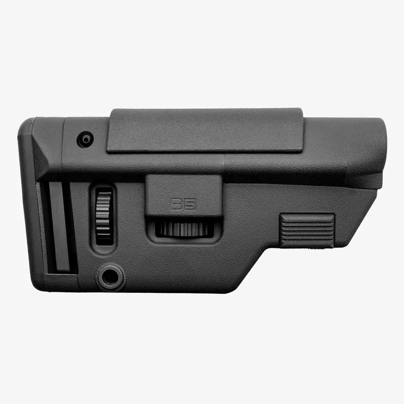 B5 SYSTEMS – AR-15 Precision Stock Collapsible Coyote Brown- Long Quantity Discount PriceAdd To Favorite