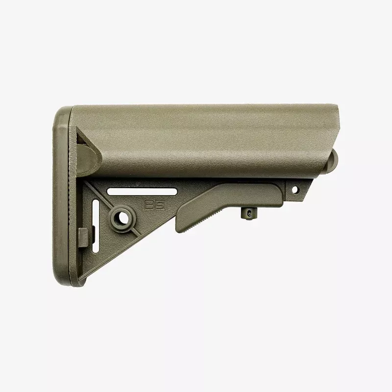 B5 SYSTEMS – AR-15 SOPMOD Stock Collapsible Mil-Spec Coyote Brown Quantity Discount PriceAdd To Favorite