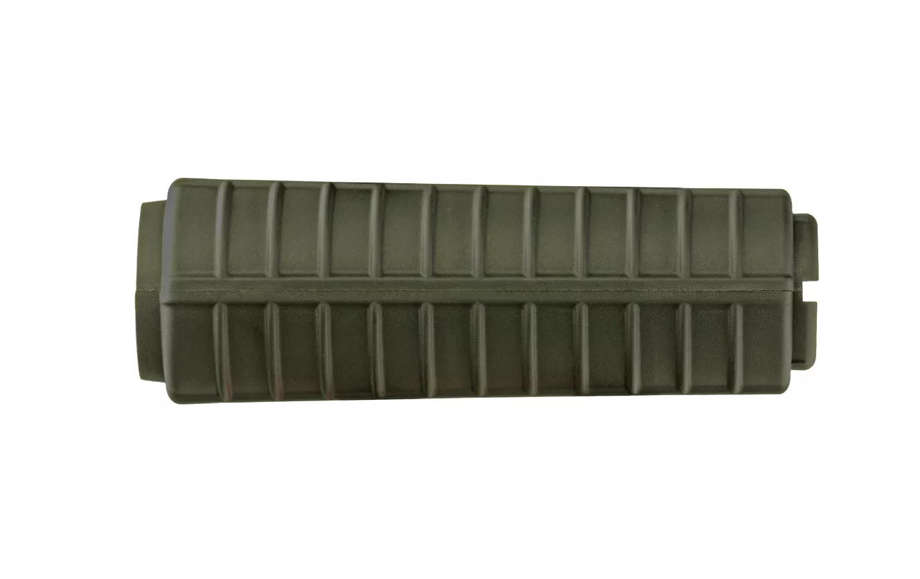 B5 Systems CAR15 AR-15 Carbine Handguard – OD Green – CHG-1109