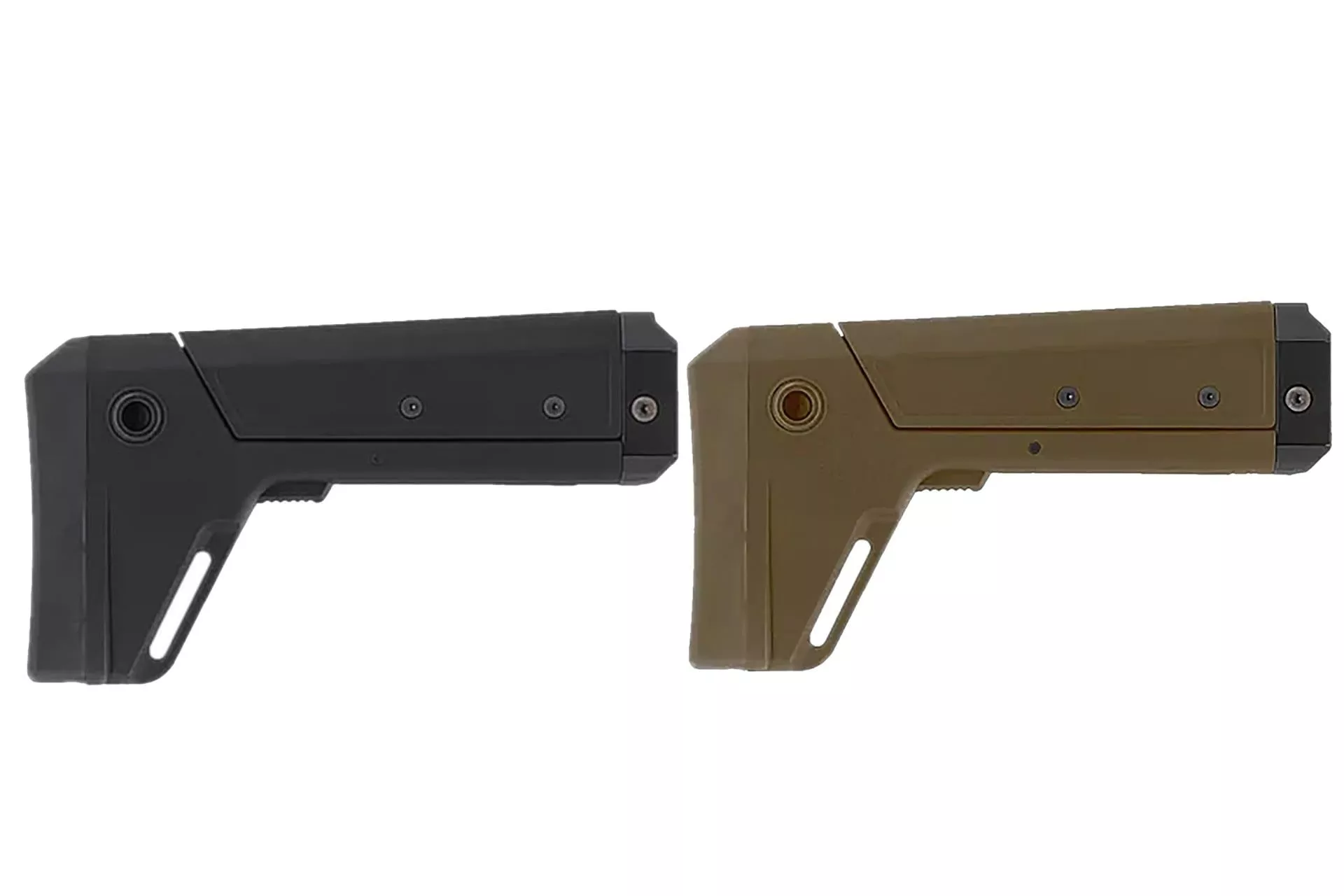 B5 Systems MPS Modular Picatinny Stock