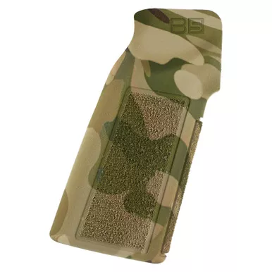 B5 Systems P-Grip - Rifle Grip, MultiCam