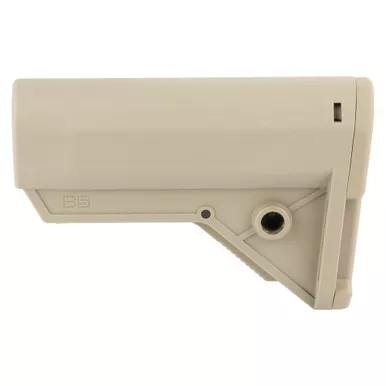 B5 Systems Sierra K - Stock, AR Rifles, Flat Dark Earth