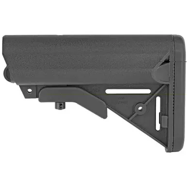 B5 Systems SOPMOD Government, Mil Spec, Black, Ships in Plastic Bag SOP-1351