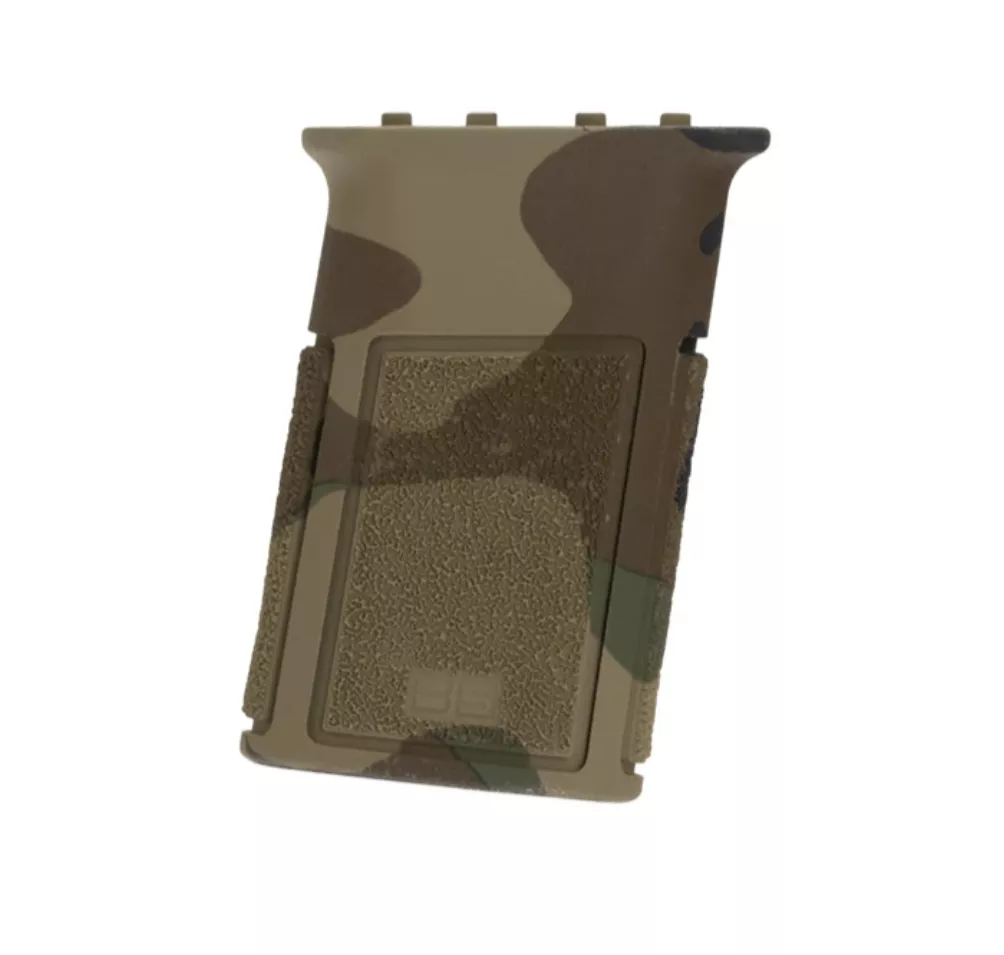 B5 Systems Vertical Grip M-LOK – Woodland – PGRP-1325
