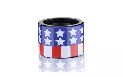BACKUP THRD PRTCTR 1/2X28 FLAG