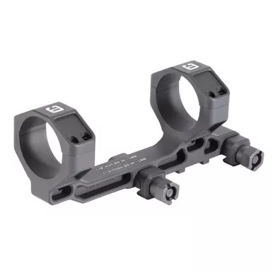 Badger Ordnance Condition One 34mm 1.54" 20 MOA — Black