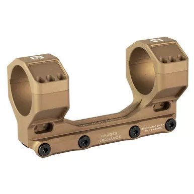 Badger Ordnance Condition One MAX 35mm 1.54" — Tan