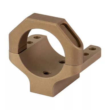 Badger Ordnance Condition One Ring 30mm Ring Cap — Tan