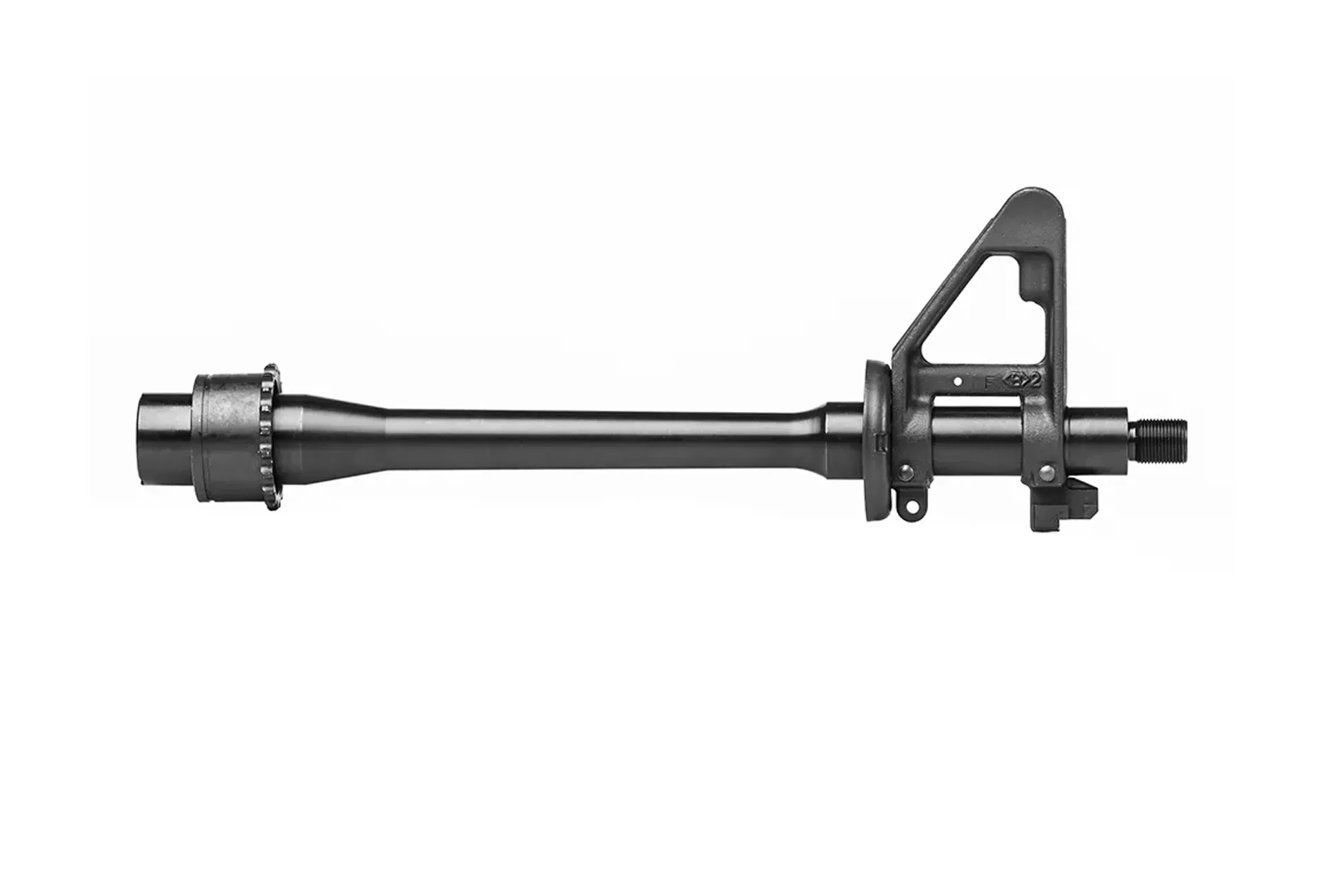 Ballistic Advantage 10.5″ 5.56 Government Profile Carbine AR-15 Barrel Modern Series w/ FSB and Circular Handguard Cap 1:7 Twist – APBA100120C