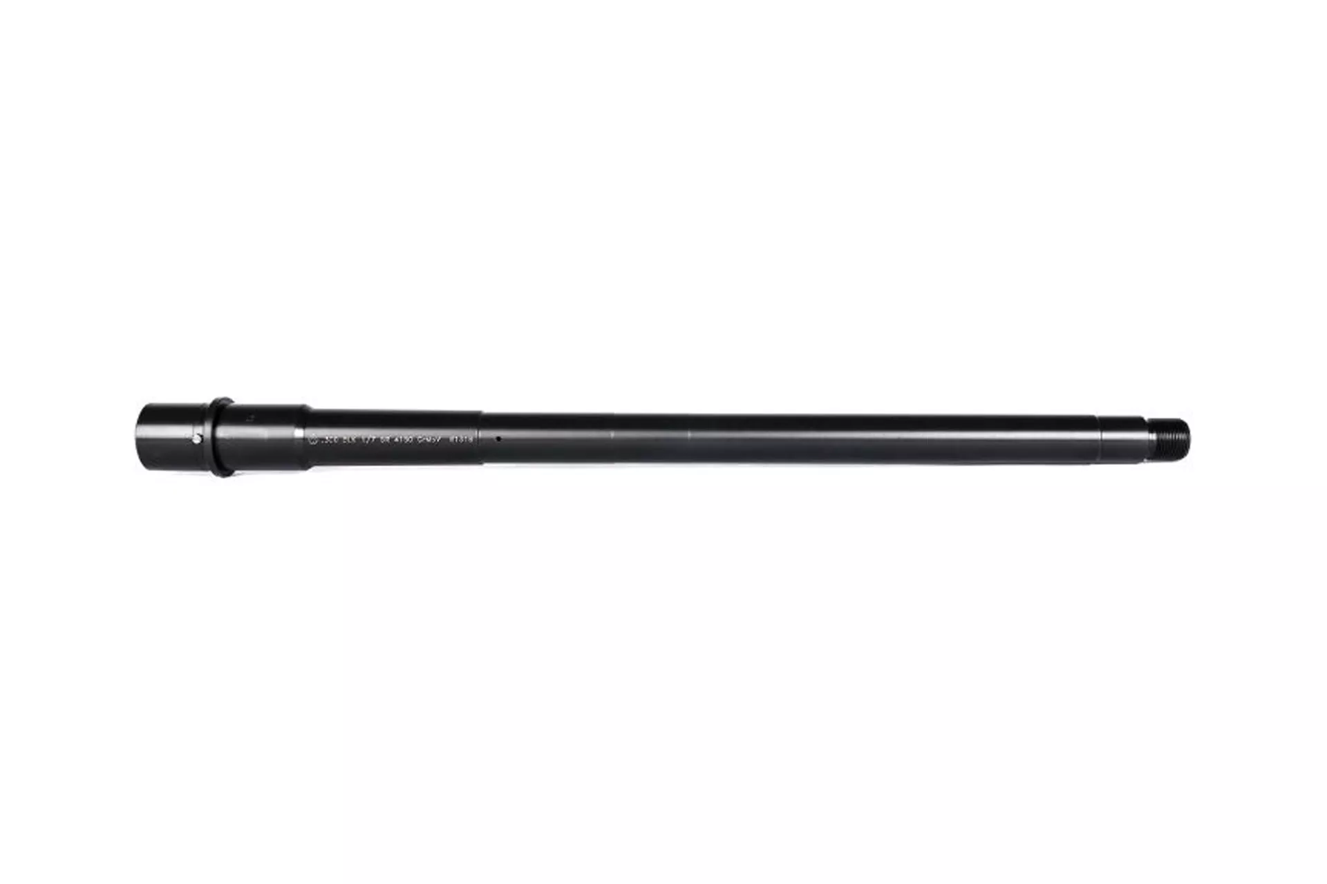 Ballistic Advantage 14.5″ .300 Blackout Pistol Length Barrel, Modern Series – BABL300009M