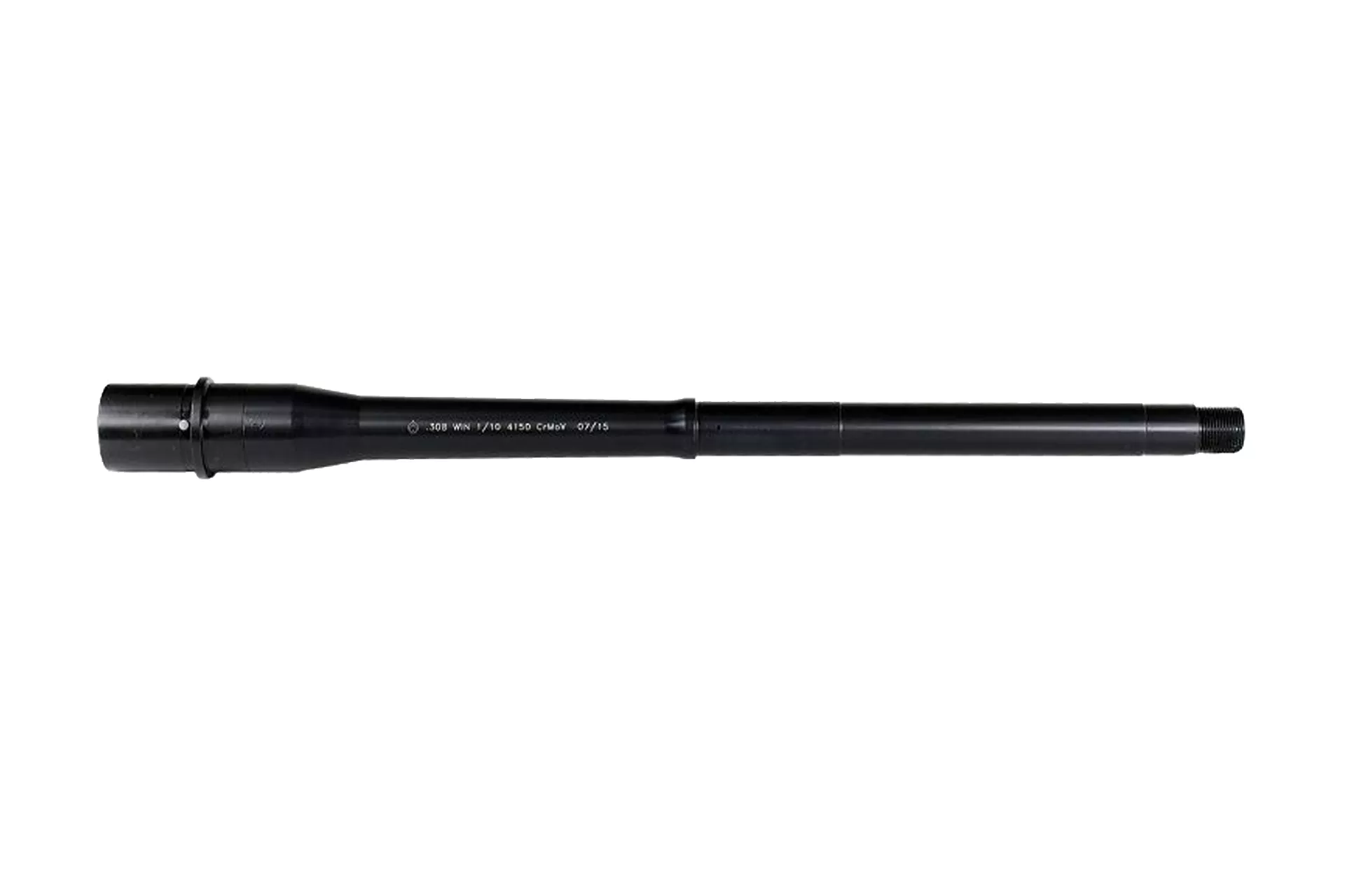 Ballistic Advantage 14.5″ .308 Win Gov Profile Carbine AR-10 Barrel, Modern Series – BABL308002M